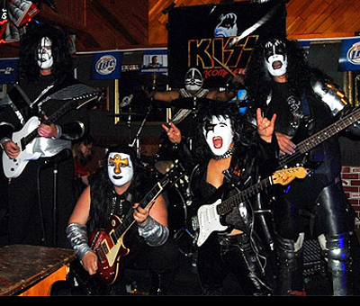 Kiss