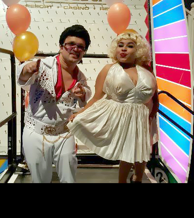 Elvis
