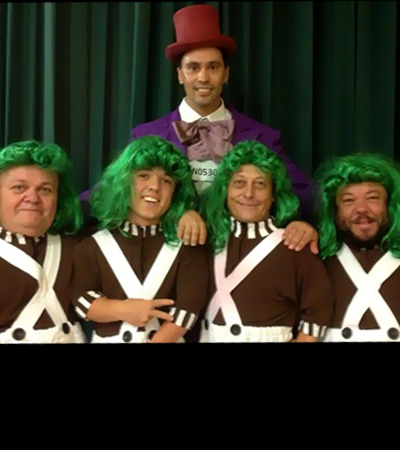 Umpa Lumpa